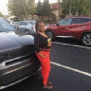 Meet your Posher, Lizzy